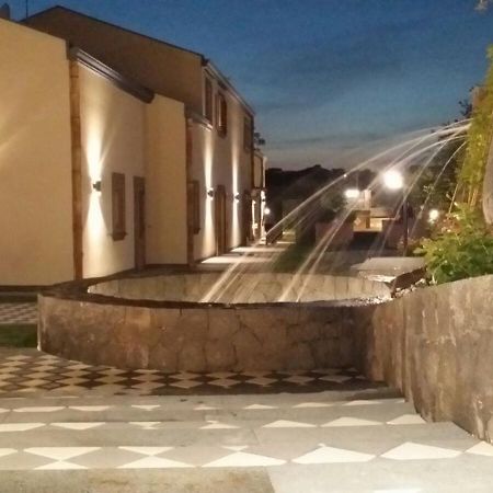 B&B Le Antiche Cisterne Tremestieri Etneo Buitenkant foto