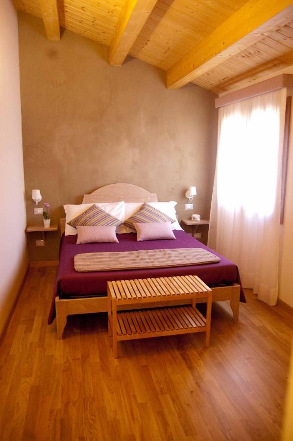 B&B Le Antiche Cisterne Tremestieri Etneo Buitenkant foto